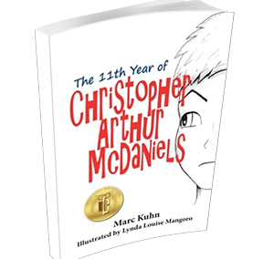 The 11th Year of Christopher Arthur McDaniels
